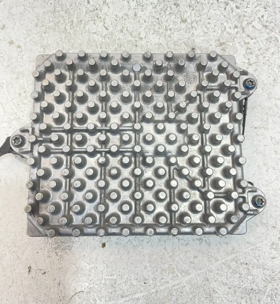 ✅Module de phare ballast MINI COOPER F56 2016 7429927 503950920521 71382515 