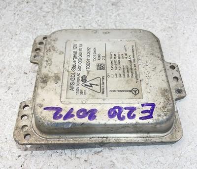✅Module de ballast de phare Xenon Mercedes E220 Coupé 2012 A2129024202 549638