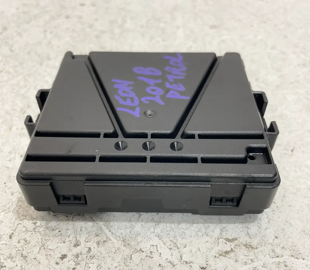 ✅Module de commande des phares SEAT LEON 2018 3Q0907338 71937455