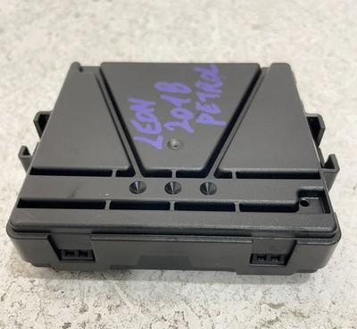 ✅Module de commande des phares SEAT LEON 2018 3Q0907338 71937455