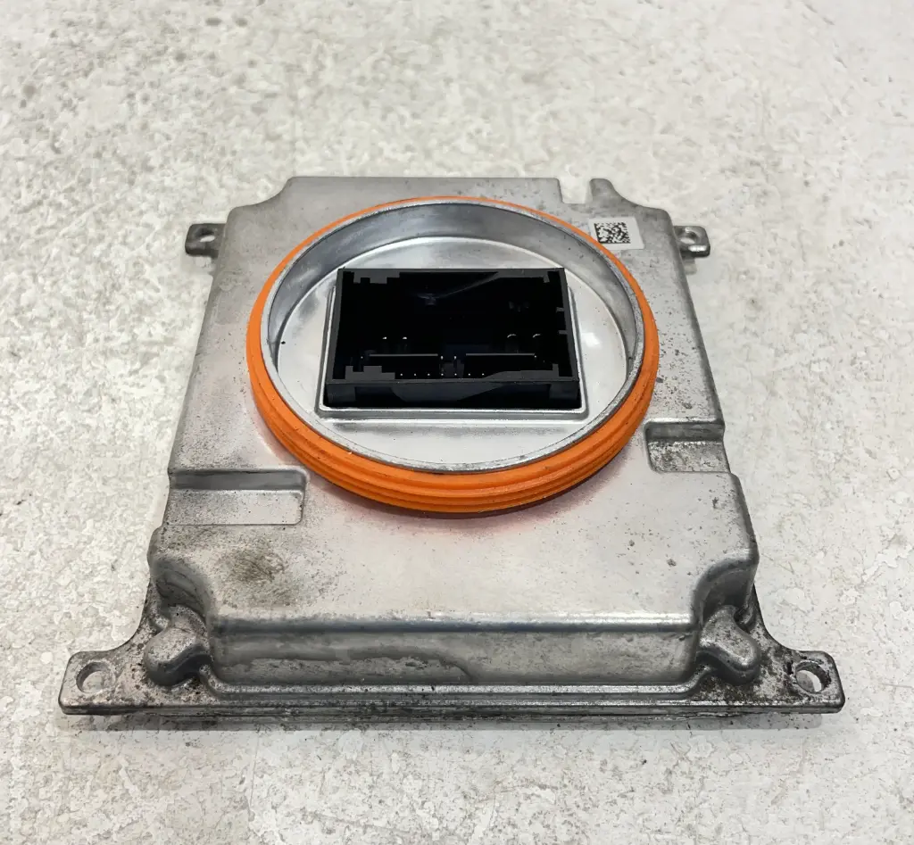 ✅MODULE DE BALLAST DE PHARE XENON SEAT LEON 2018 7P5941591AD 71937455