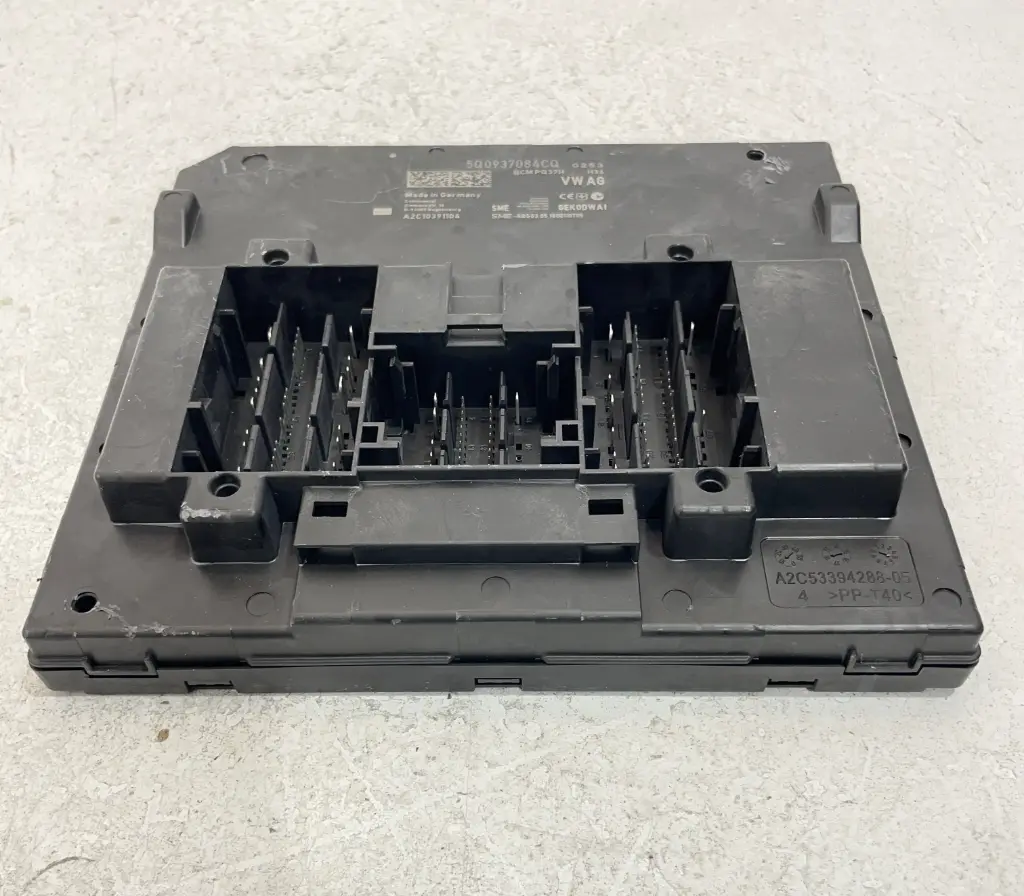 ✅ UNITE DE COMMANDE CONFORT SEAT LEON 2018 5Q0937084CQ  71937455 