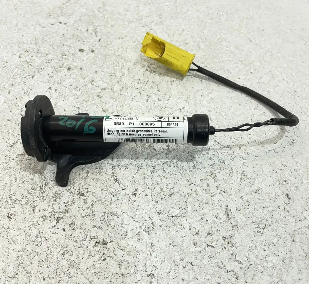 ✅Actionneur de charnière de capot MINI COOPER F56 2016 0589-P1-000095 71382515 