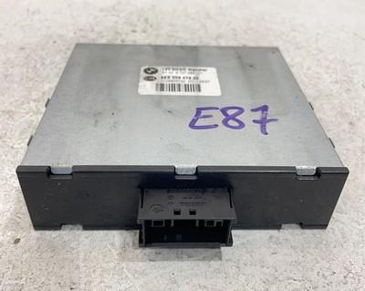 ✅MODULE ELECTRONIQUE BMW 118D 1' E87 LCI 2008 61429127088 80420515