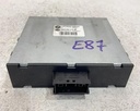 ✅MODULE ELECTRONIQUE BMW 118D 1' E87 LCI 2008 61429127088 80420515