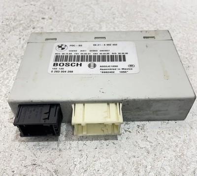 ✅Capteur de stationnement BMW 118D 1' E87 LCI 2008 66216982402  80420515