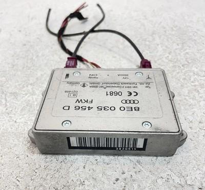 ✅AMPLIFICATEUR D´ANTENNE AUDI A4 2008 8E0035456D 8E0035456 71667505