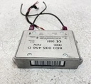✅AMPLIFICATEUR D´ANTENNE AUDI A4 2008 8E0035456D 8E0035456 71667505