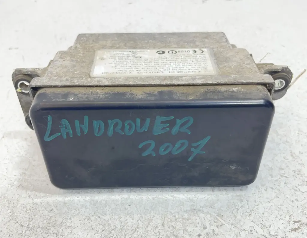 ✅Module régulateur de vitesse RANGE ROVER Sport 4R83-9G768-AA NNW502350 311805 