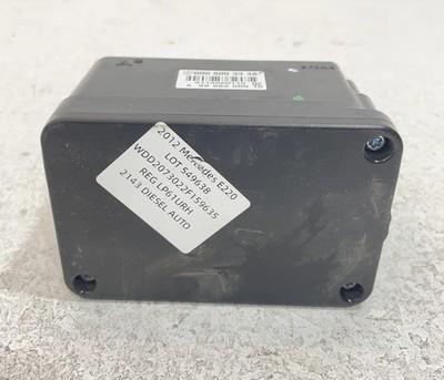 ✅Pompe à vide verrouillage Mercedes E220 C207 Coupé 2012 A5998200010 549638 