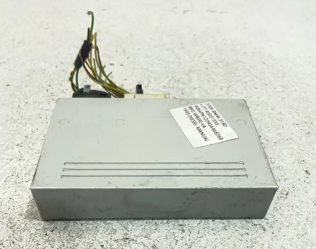 ✅Capteur de stationnement BMW 318D 3'E90 2009 66216982402 0263004268 80051535