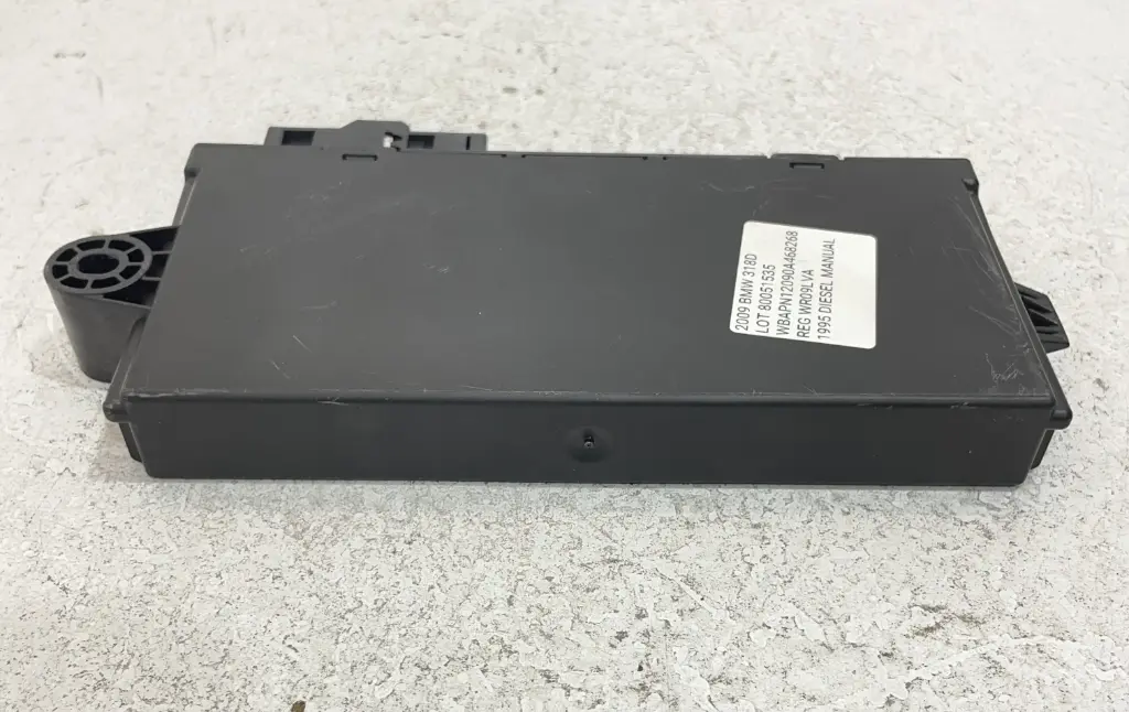 ✅MODULE ELECTRONIQUE BMW 318D 3'E90 2009 61359395657 80051535