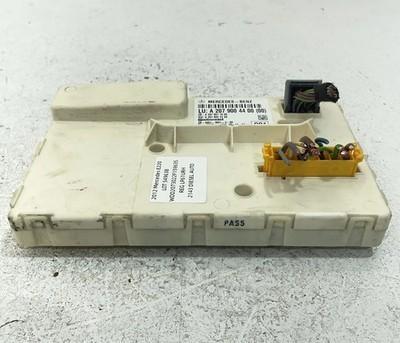 ✅Module confort-carrosserie Mercedes E220 C207 A2079004400 A2079022200 549638 