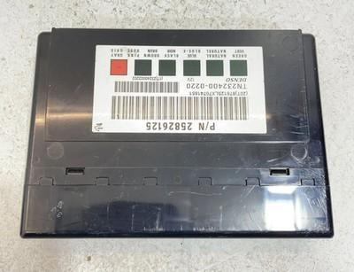 ✅Module de commande de carrosserie CHEVROLET CAPTIVA 2008 25826125 67017315 