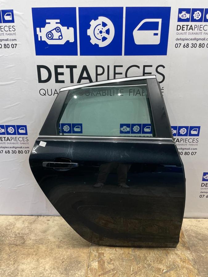 ✅PORTE ARRIÈRE DROIT OPEL ASTRA J 2014 2.0 D 13285611 48082194