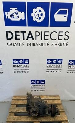✅DIFFERENTIEL ARRIÈRE BMW E87 E90 E91 7572804  33107591017  7273912