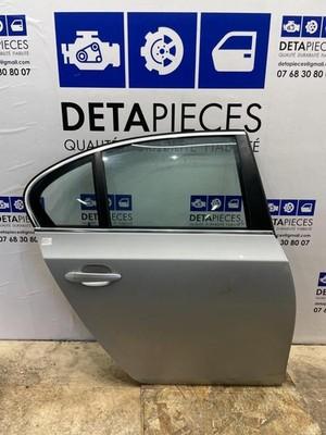 ✅PORTE ARRIÈRE DROIT BMW 520D 2007 2.0 D 41009631832  45553314