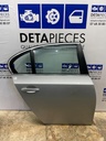 ✅PORTE ARRIÈRE DROIT BMW 520D 2007 2.0 D 41009631832  45553314