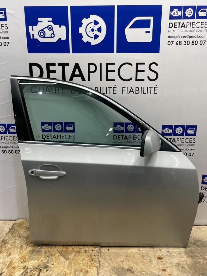✅PORTE AVANT DROIT BMW 520D 2007 (SANS RÉTRO) 41517202340 45553314