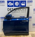 ✅PORTE AVANT GAUCHE NISSAN X-TRAIL 2007 48358474 (SANS RÉTRO) H010A-8H7MA