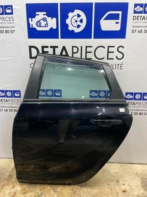 ✅PORTE ARRIÈRE GAUCHE OPEL ASTRA 2010 R: 13285610  L: 48467734