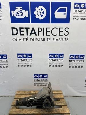 ✅DIFFÉRENTIEL ARRIÈRE 0BC500044 AUDI A5 8T 3.0 V6 TDI 176KW 4WD 2007 79141393