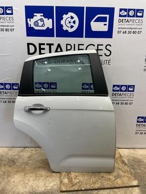 ✅PORTE ARRIÈRE DROIT CITROEN C3 VTR+ 2013 00009004CJ  9004CJ  47494264