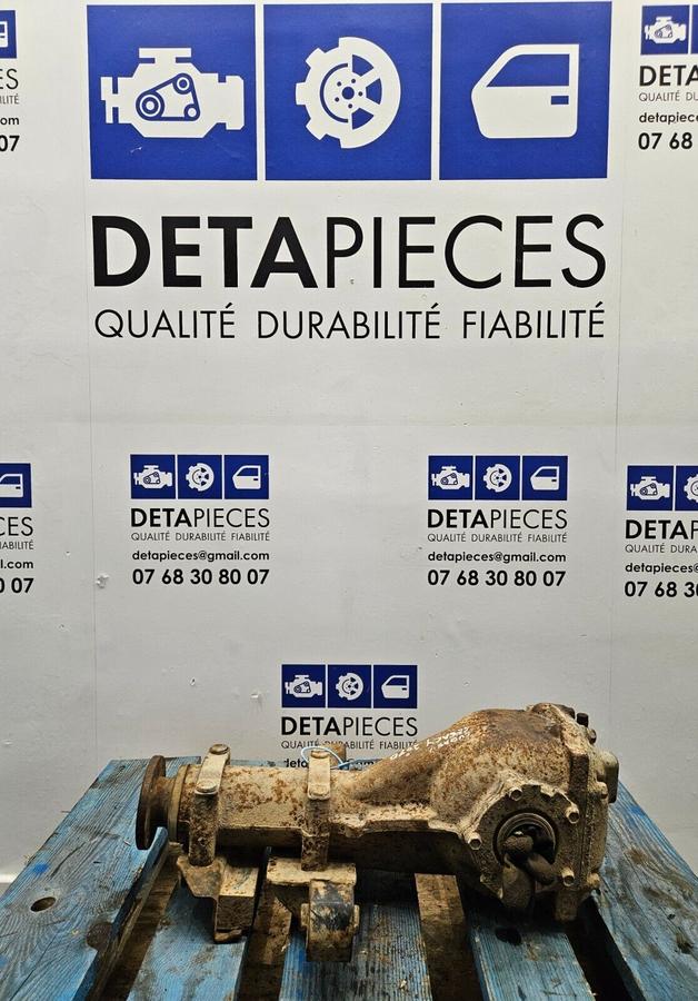 ✅DIFFERENTIEL ARRIÈRE SUBARU LEGACY V Station Wagon 2010  38312AA000 73322654