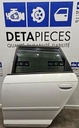 ✅Porte arriere gauche AUDI A3 S LINE 2009 8PA  8P4833051A  82503454
