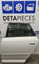✅Porte arriere gauche AUDI A3 S LINE 2009 8PA  8P4833051A  82503454