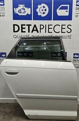 ✅Porte arriere droit AUDI A3 S LINE 2009 8PA 8P4833052A  82503454