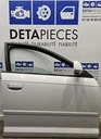 ✅Porte avant droit AUDI A3 S LINE 2009 8PA 8P3831052D 82503454 sans retroviseur