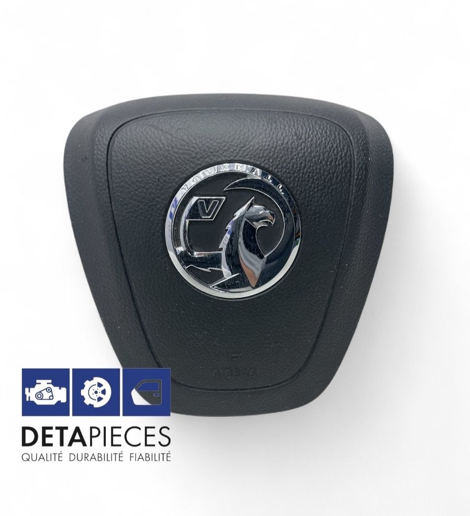 ✅ AIRBAG VOLANT POUR OPEL INSIGNIA 2015 22992537 341863520 6238605 57743225