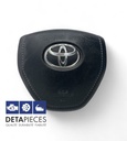 ✅ AIRBAG VOLANT TOYOTA RAV4 2015 TG09A01001 0589P1000106 4513042201C0 58676575
