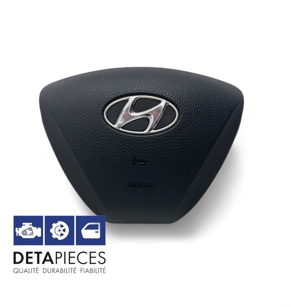 ✅ AIRBAG VOLANT HYUNDAI I40 2016 569003Z100RY 3Z56900010RY 569003ZXXX 60394565