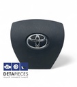 ✅ AIRBAG VOLANT TOYOTA PRIUS 2011 4513047100C0 TG10A02002 0589P1000171 61004505