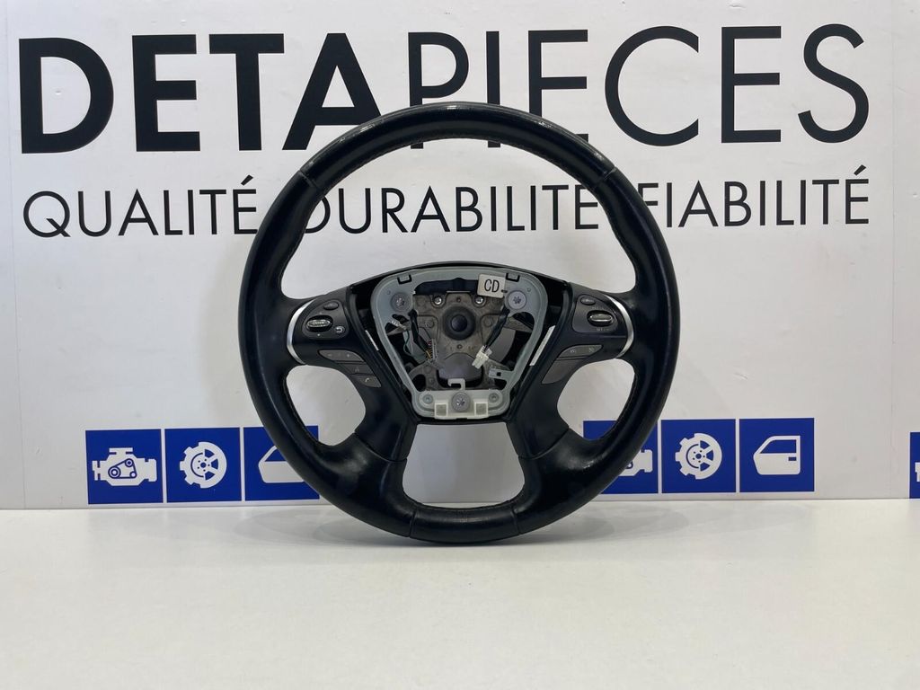 ✅VOLANT INFINITI Q70 PREMIU 2017 4Y09S 220260