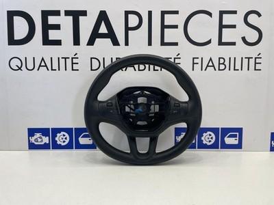 ✅VOLANT PEUGEOT 208 ACTIVE 2012 1.2 ES 6191372  96750123ZD 619138200B 73271483