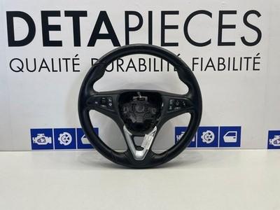 ✅VOLANT DE DIRECTION OPEL CORSA LIMI 2015  13403218 34175180  46985104