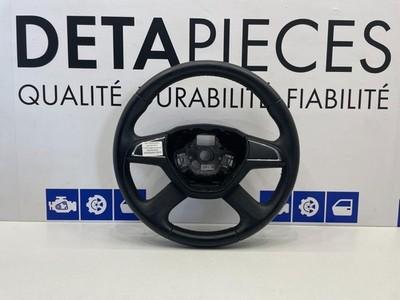 ✅VOLANT DE DIRECTION SKODA FABIA 2013 5J0419091LIQP  47273374