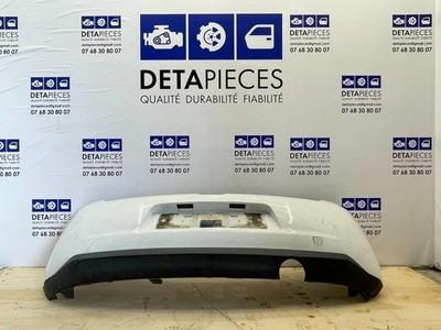 ✅PARE-CHOC ARRIÈRE CITROEN C3 VTR+ 2013 R: 7410KY L: 47494264