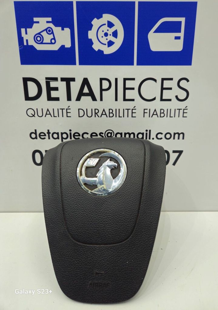 ✅ Airbag Volant OPEL ASTRA 2015 J Sports Tourer 13480288 498997212 73625714