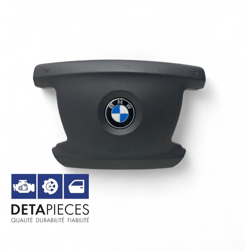 ✅ AIRBAG VOLANT BMW 730D 2008 E65 6773685 336773685020 32346773685 54822685