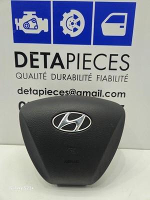 ✅ AIRBAG VOLANT HYUNDAI I40 2016 Combi facelift 569003Z100RY 73287214
