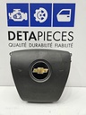 ✅Airbag Volant CHEVROLET CAPTIVA 2010 I 96809649A 96809649 42752074