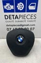 ✅ AIRBAG VOLANT POUR BMW 320D F30 2013 62560350 679133009 62557050 87776775