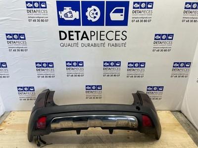 ✅PARE-CHOC ARRIÈRE PEUGEOT 2008 ALLUR 2015 1.2 ES 1610116280 9678052377 42745404