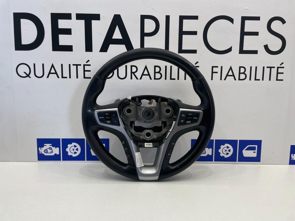 ✅VOLANT HYUNDAI I40 STYLE 2014 1.7 D 56113-3Z000  967903Z100RY 46184714