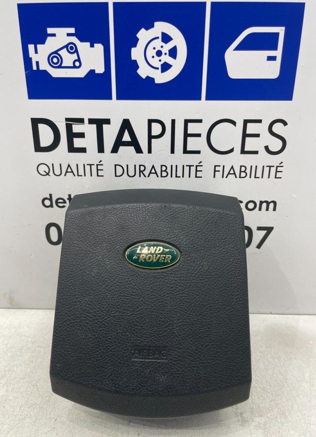 ✅ AIRBAG VOLANT POUR LAND ROVER DISCOVERY 2010 CA851170 EHM500930PVJ 82638224