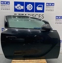 ✅Porte avant droite OPEL ASTRA J GTC 2013 48969684 13394361 sans retroviseur